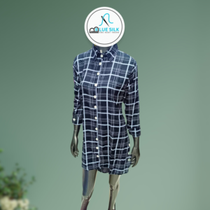 10.png 23 Button Check Shirt